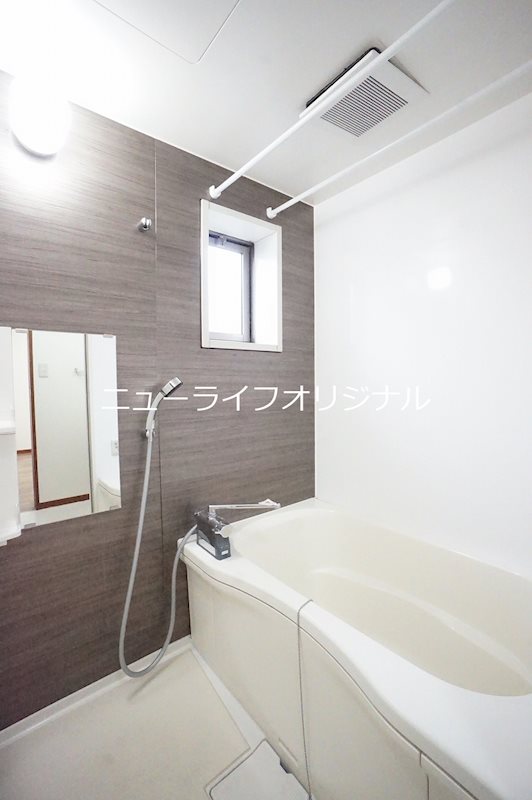 フェリーチェ湘南　Ⅰ 風呂画像