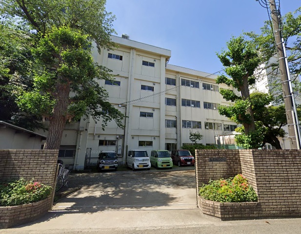 フェリーチェ湘南　Ⅰ 中学校