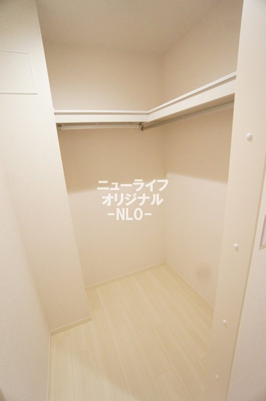 グラン　セラヴィ 収納