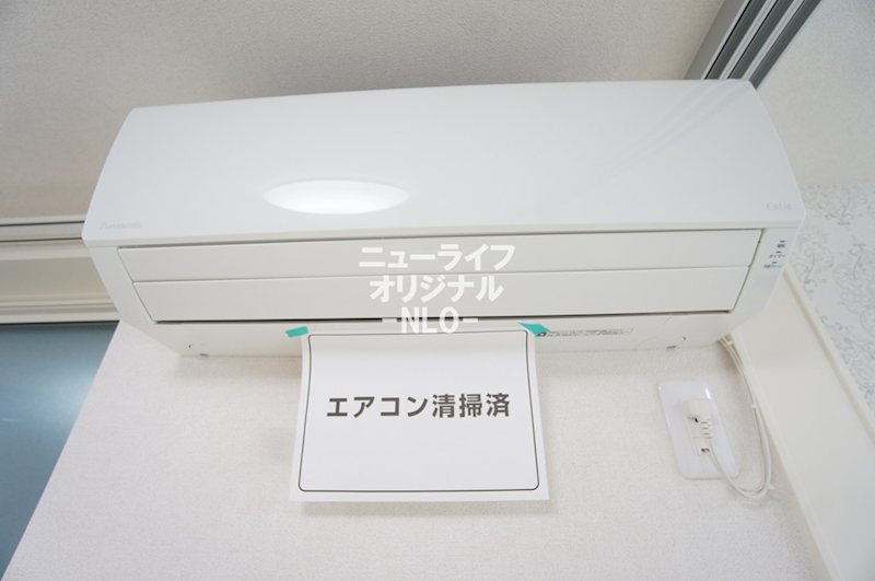 グラン　セラヴィ その他設備