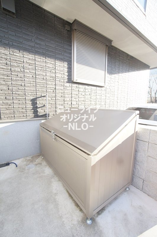 グラン　セラヴィ その他共有部分