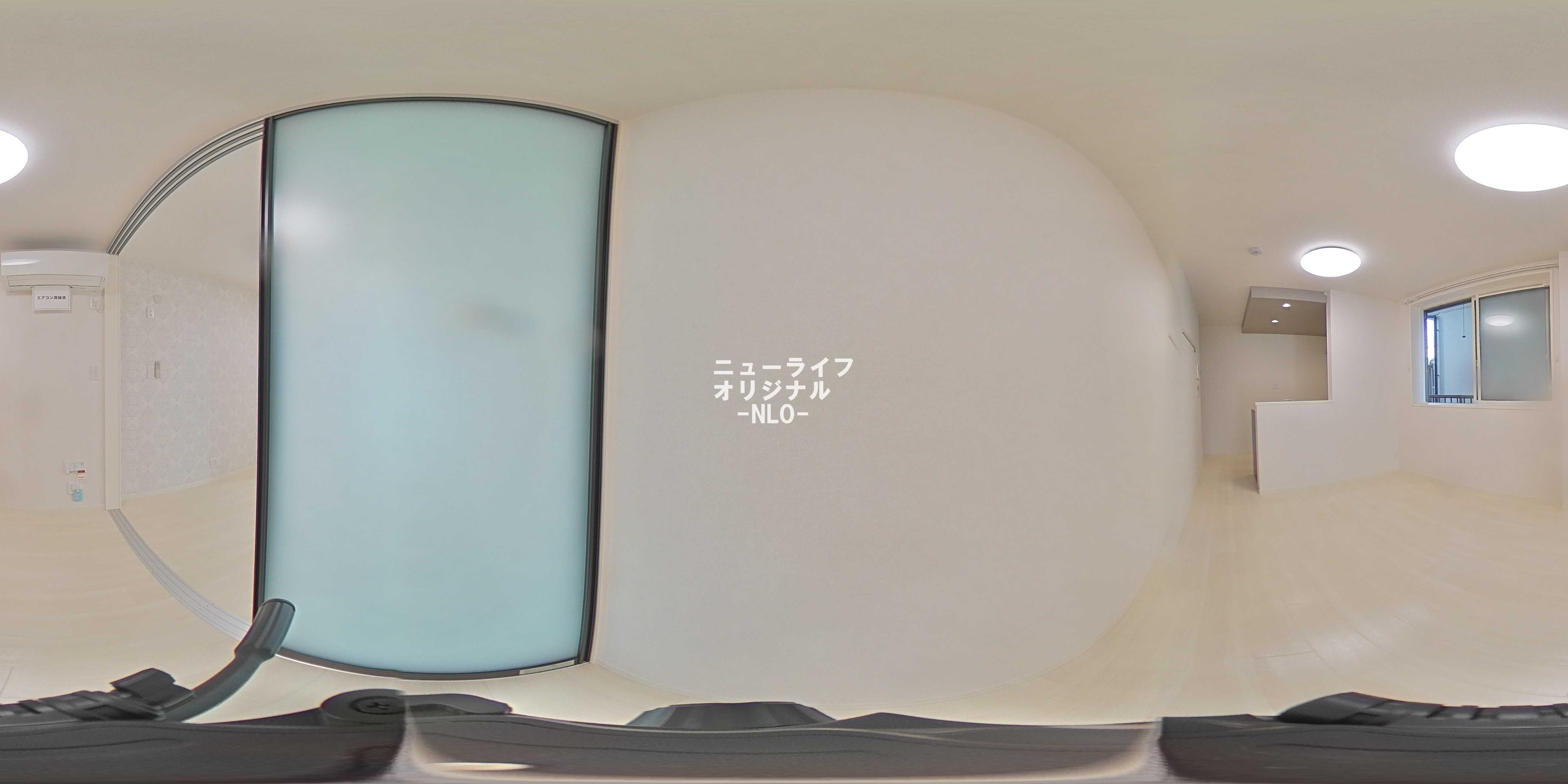 グラン　セラヴィ リビング