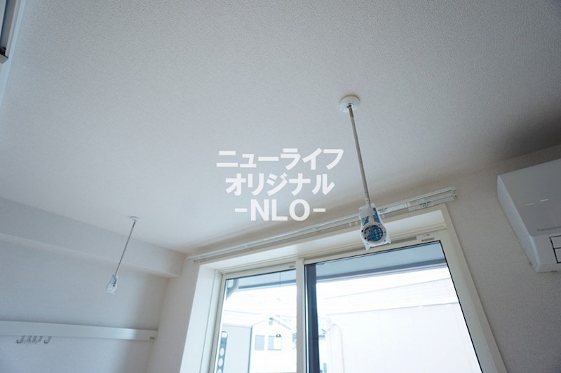 アンビシア その他設備