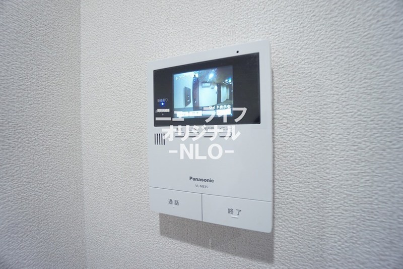 アンビシア セキュリティ