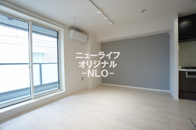 アンビシア リビング