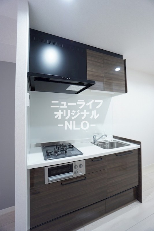 アンビシア キッチン