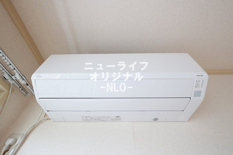 フレグランス中山Ｃ その他設備
