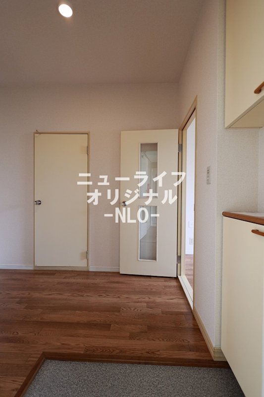 フレグランス中山Ｃ その他