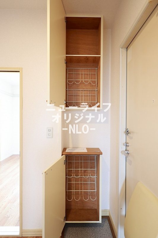 フレグランス中山Ｃ その他