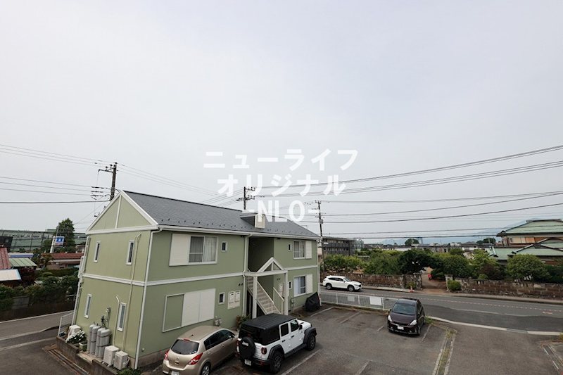 フレグランス中山Ｃ その他