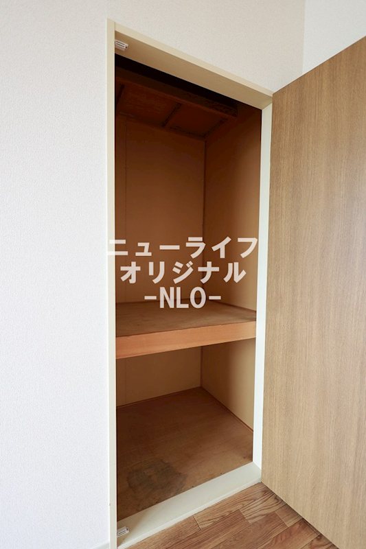 フレグランス中山Ｃ その他