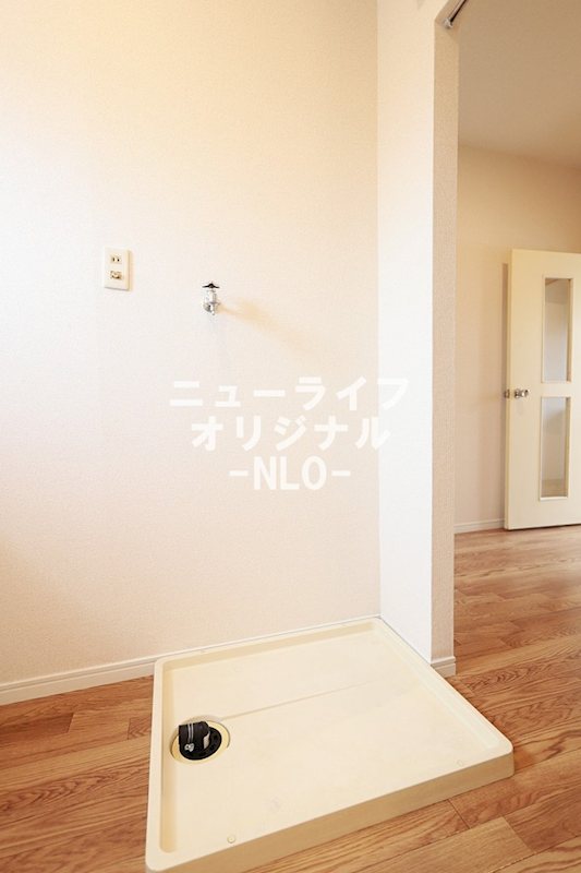 フレグランス中山Ｃ その他