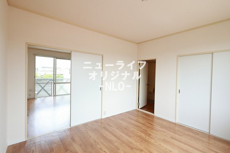 フレグランス中山Ｃ その他