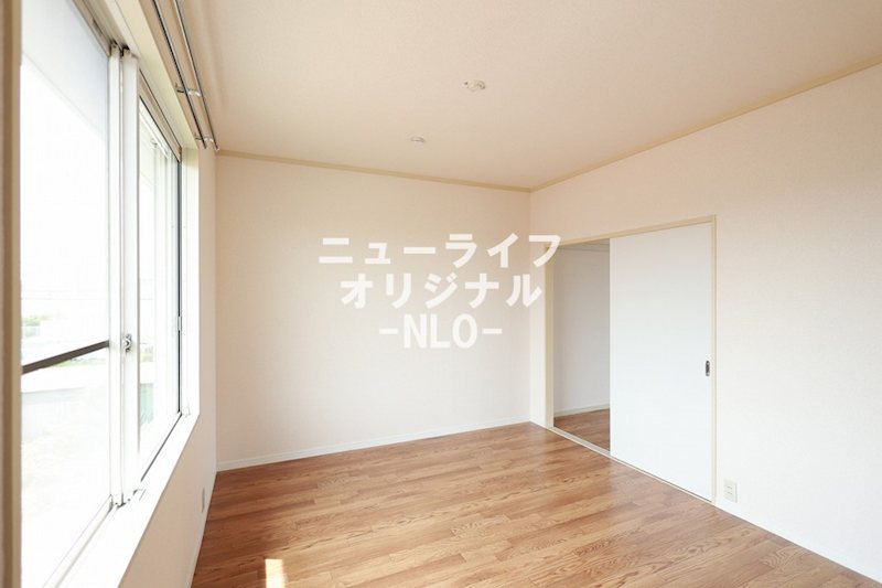 フレグランス中山Ｃ その他