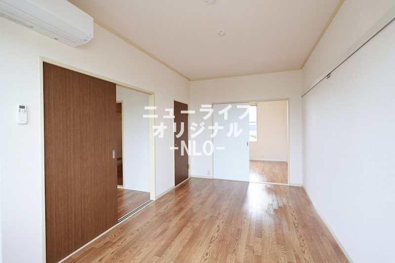 フレグランス中山Ｃ その他