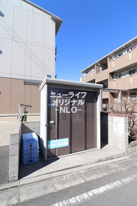 グランフォート　伍番館 その他設備