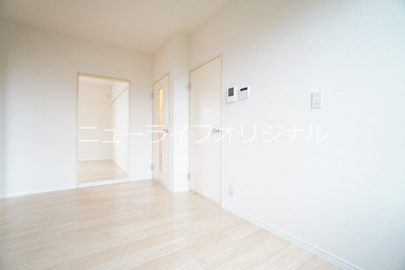 グラシューズつきみ野Ⅴ その他