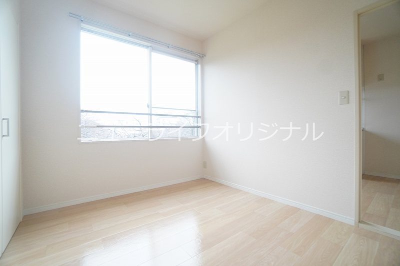 グラシューズつきみ野Ⅴ その他