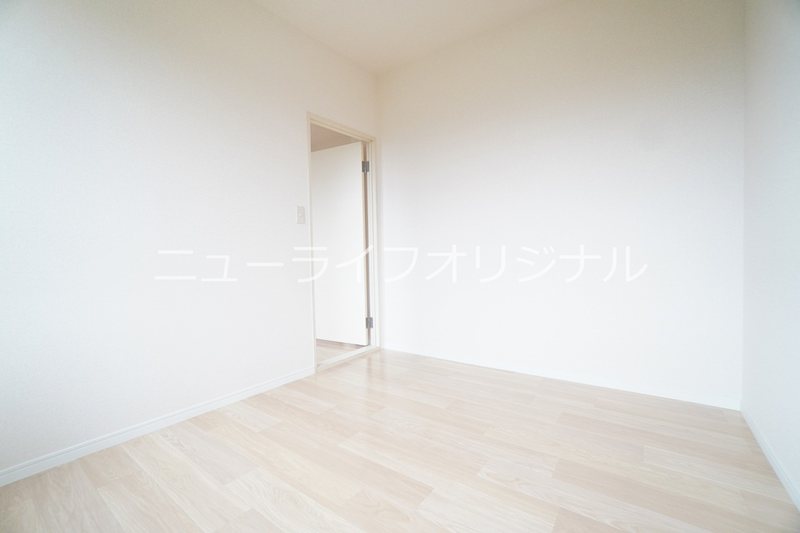 グラシューズつきみ野Ⅴ その他
