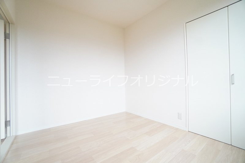 グラシューズつきみ野Ⅴ その他