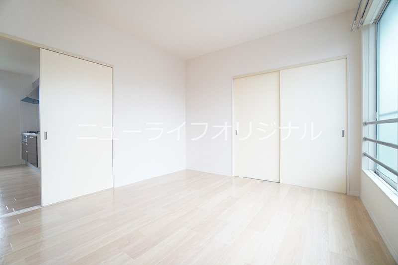 グラシューズつきみ野Ⅴ その他