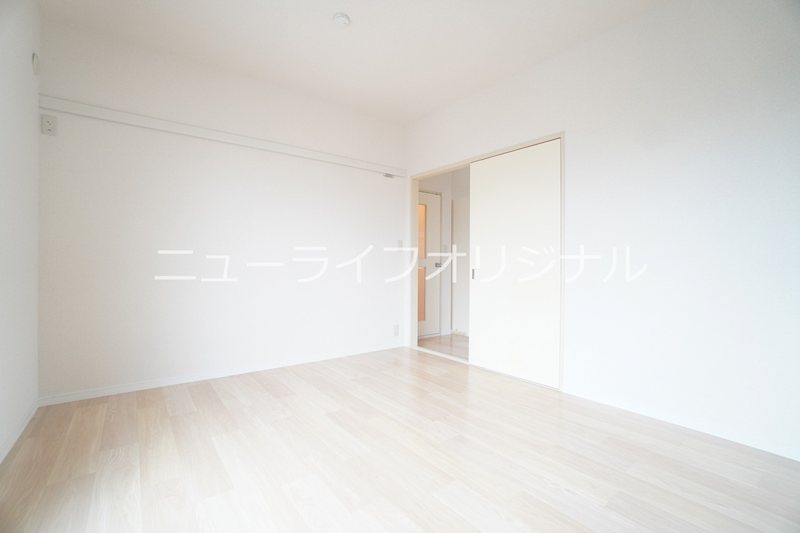 グラシューズつきみ野Ⅴ その他
