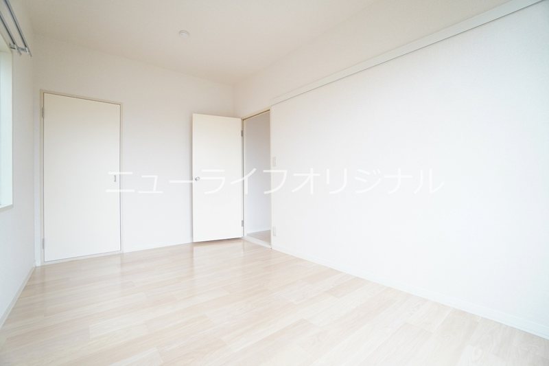グラシューズつきみ野Ⅴ その他