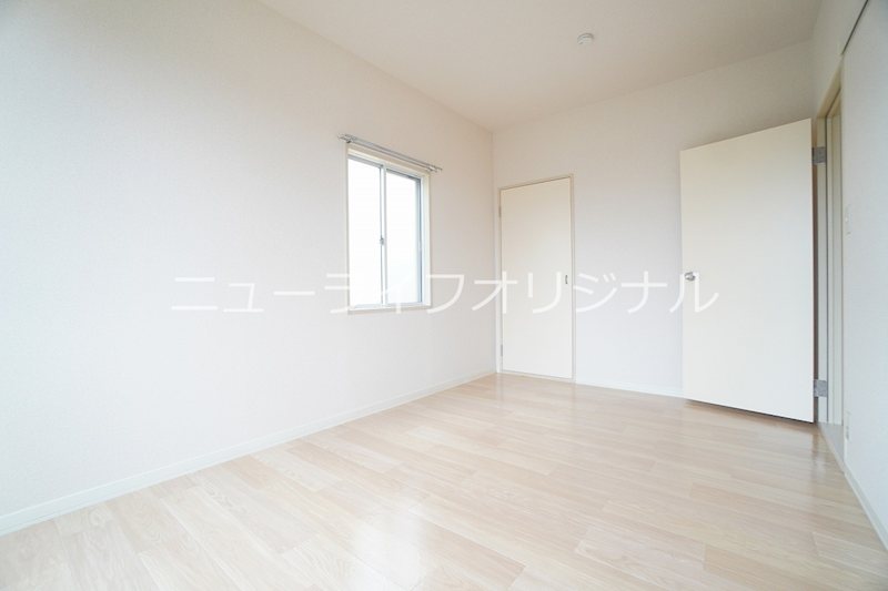 グラシューズつきみ野Ⅴ その他