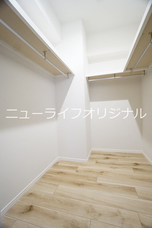 Ｂｅｌｌｅｖｉａｇｅ　Ｎａｋａｙａｍａ 収納
