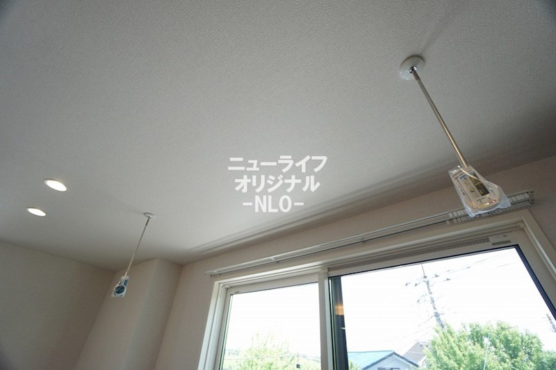 ヴィア　ソーレ その他設備