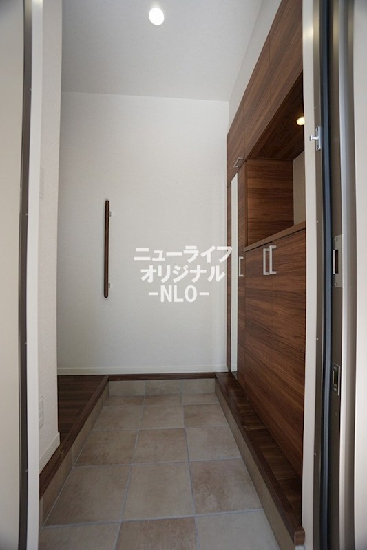 ヴィア　ソーレ その他