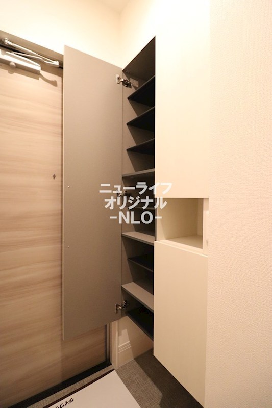 クレセントＣ その他