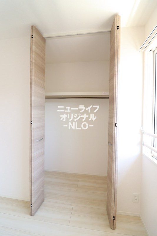 クレセントＣ その他