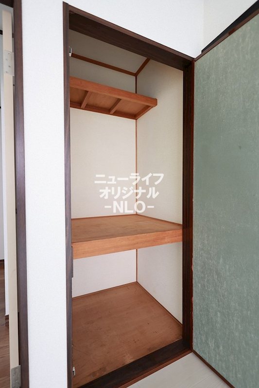 ドミール山際 その他設備