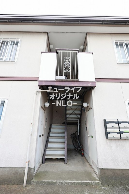 ドミール山際 その他