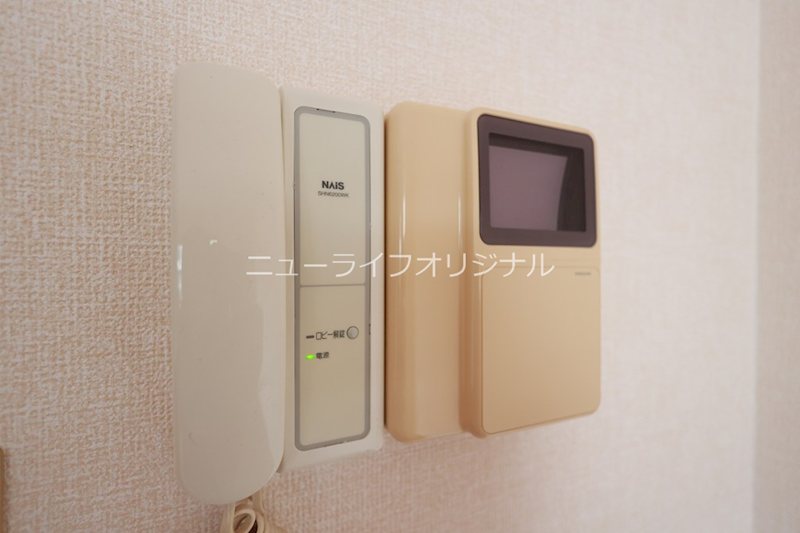 アゼリア セキュリティ