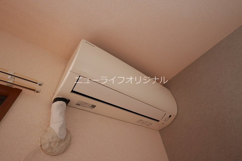 アゼリア その他設備