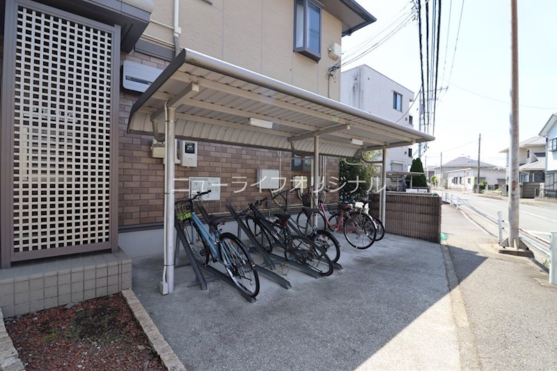 アゼリア その他共有部分