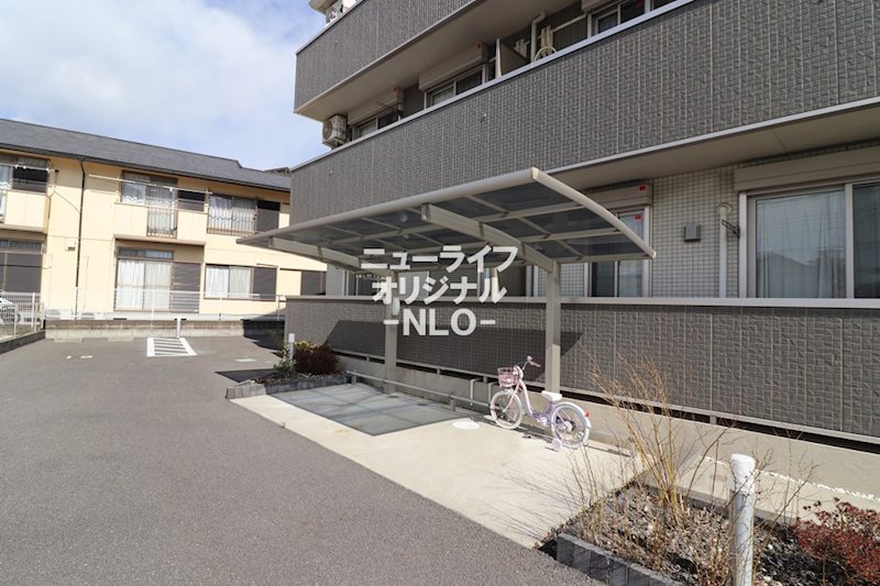 ロイヤルパークス石田 その他共有部分