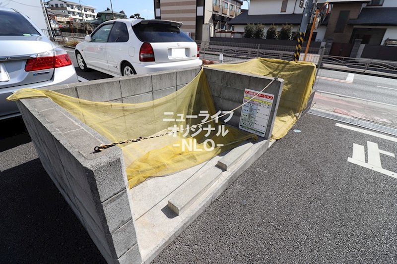 ロイヤルパークス石田 その他