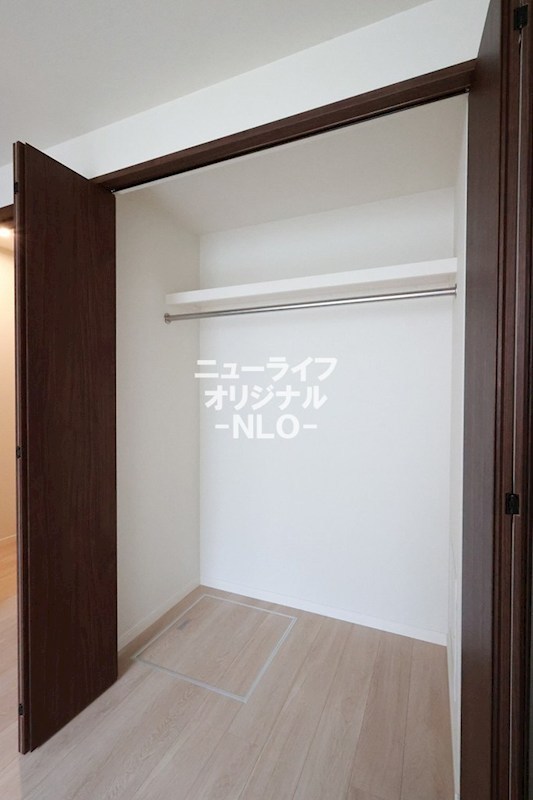 ベルメール 収納