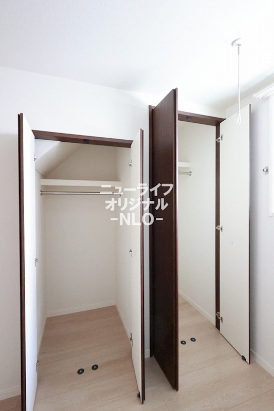 ベルメール その他設備