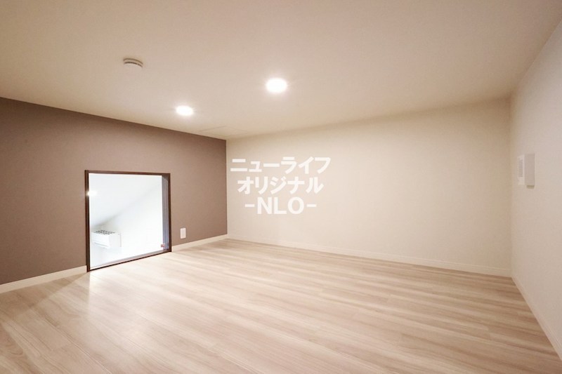 ベルメール その他部屋・スペース