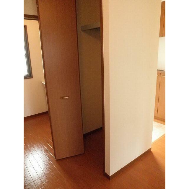 パークヒルかじやＢ その他
