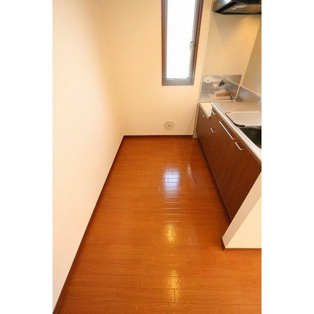 パークヒルかじやＢ その他
