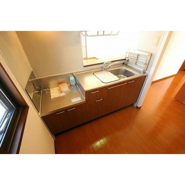 パークヒルかじやＢ その他設備