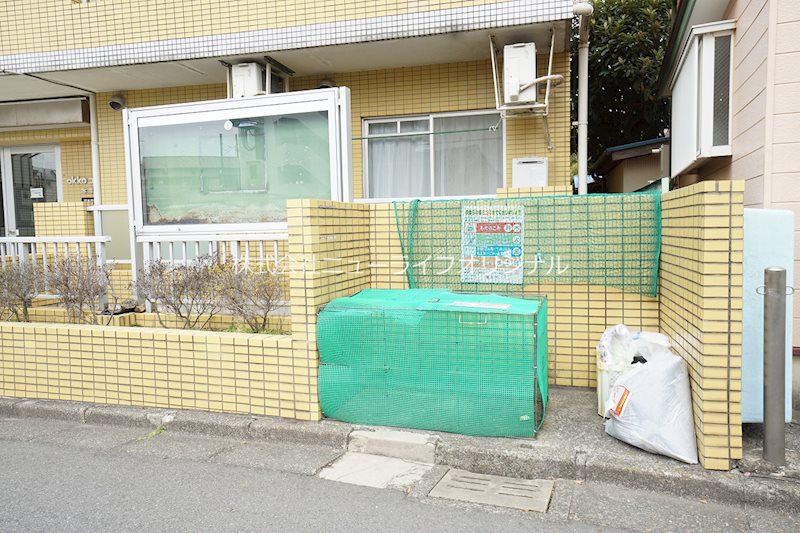 ユースピア本厚木 その他共有部分