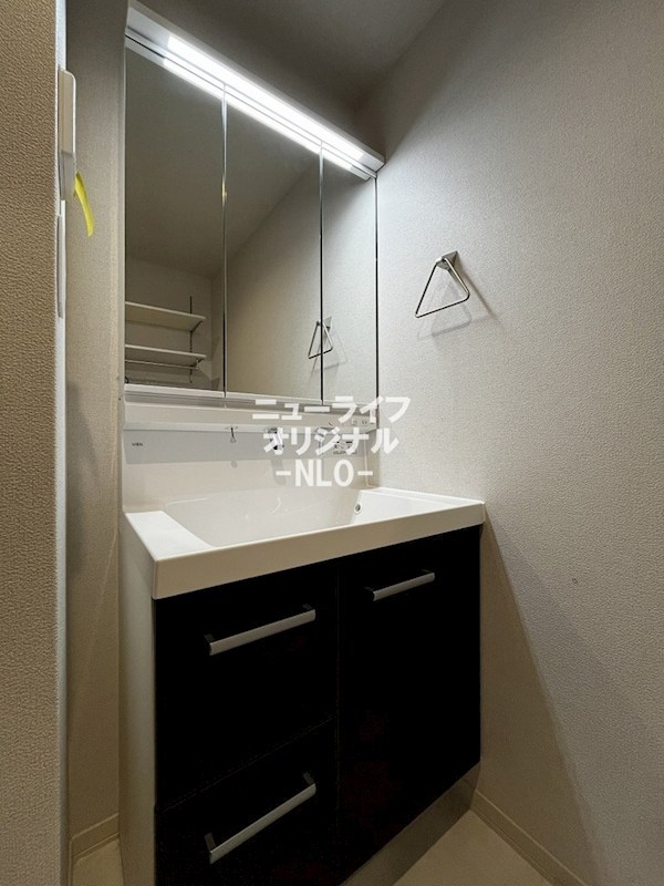 カーサ　セレーノ 洗面所