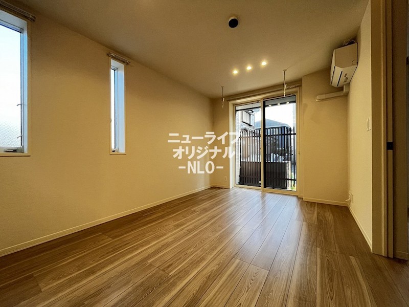 カーサ　セレーノ その他