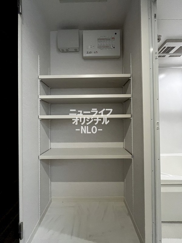 カーサ　セレーノ その他